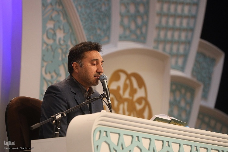 مسابقات سراسری قرآن، تبریز مسابقات سراسری قرآن، تبریز