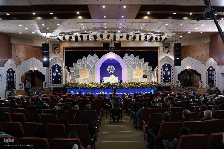 مسابقات سراسری قرآن، تبریز مسابقات سراسری قرآن، تبریز