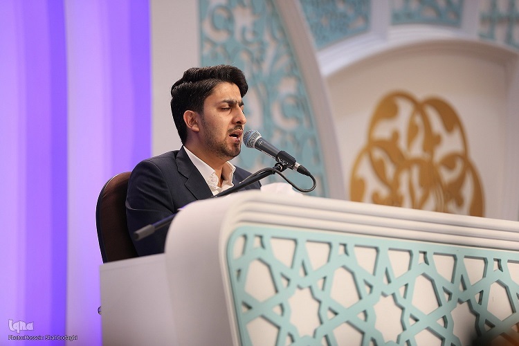 مسابقات سراسری قرآن، تبریز مسابقات سراسری قرآن، تبریز