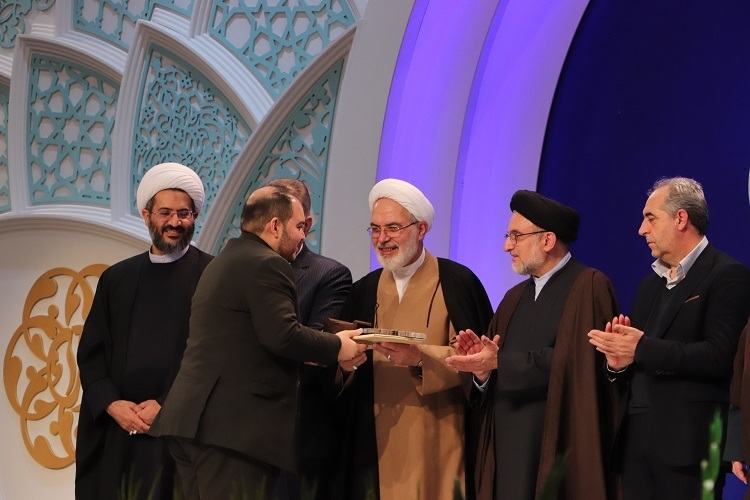 مسابقات سراسری قرآن، تبریز مسابقات سراسری قرآن، تبریز