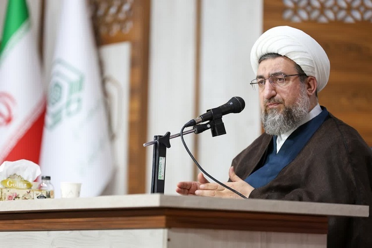 حجت الاسلام مطهری اصل، امام جمعه تبریز