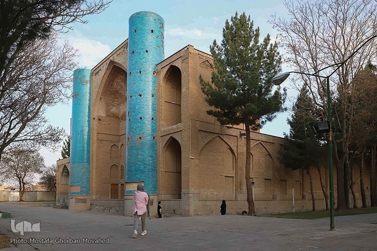 شیخ شهاب الدین اهری
