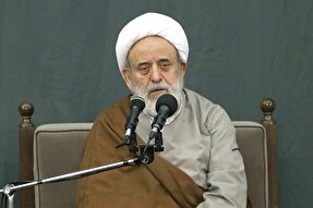 فیلم | اثر شگرف ذکر «بسم‌ الله‌ الرحمن‌ الرحیم» در عالم قیامت