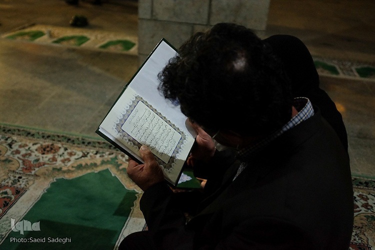 شب قدر شب قدر