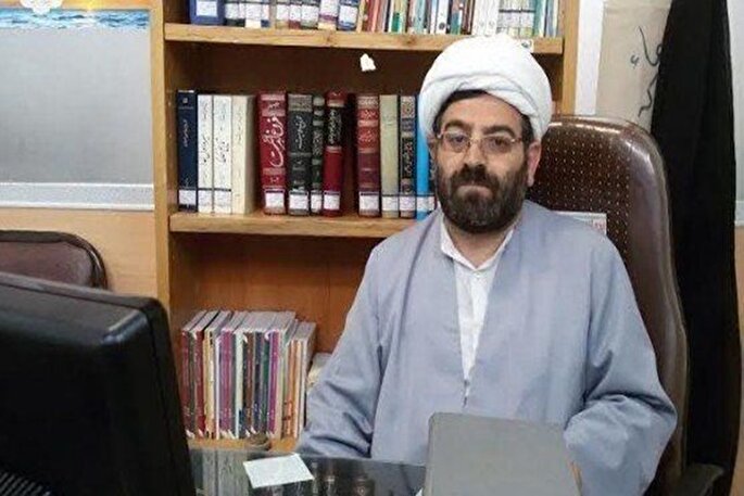 خدمات علمی و تمدنی حضرت علی(ع) به اسلام