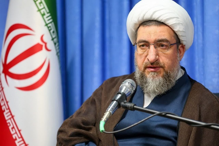 حجت الاسلام مطهری اصل، امام جمعه تبریز حجت الاسلام مطهری اصل، امام جمعه تبریز