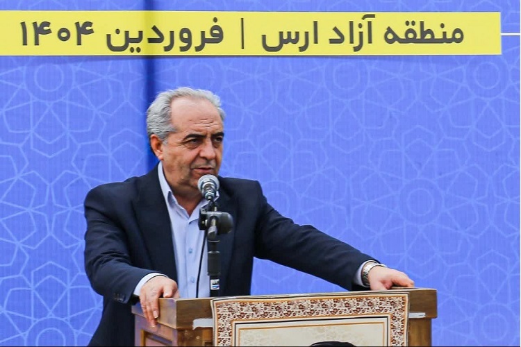 بهرام سرمست، استاندار آذربایجان شرقی بهرام سرمست، استاندار آذربایجان شرقی