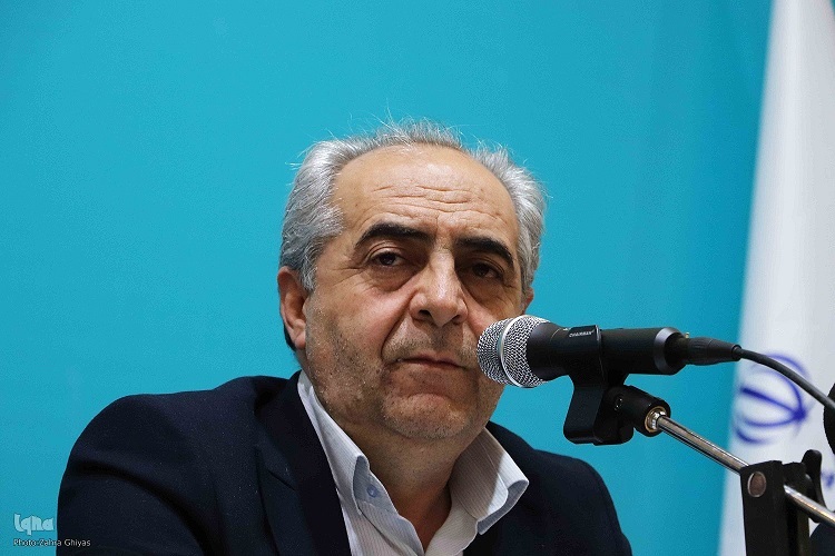 بهرام سرمست، استاندار آذربایجان شرقی بهرام سرمست، استاندار آذربایجان شرقی