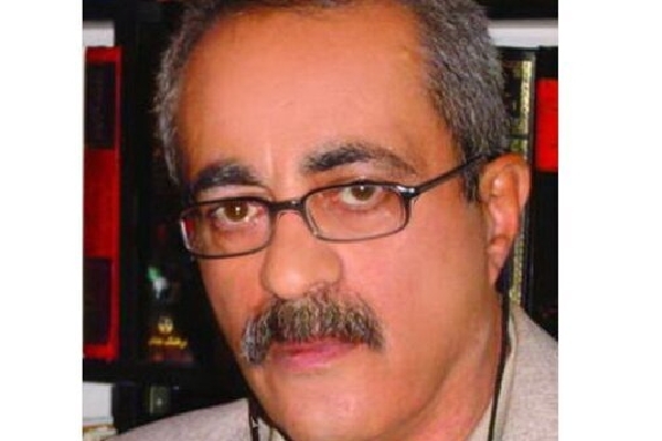 محمود نیکویه درگذشت