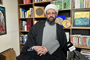 فیلم | برنامه‌ریزی معنوی