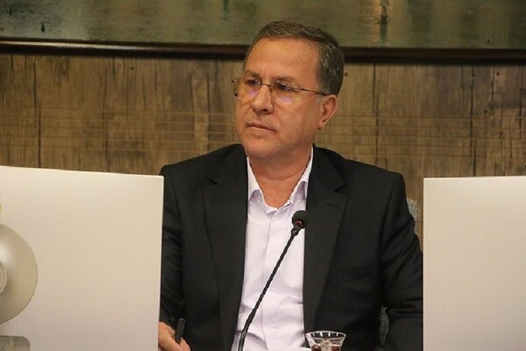 یعقوب انصاری، معاون محیط زیست و خدمات شهری شهردار تبریز