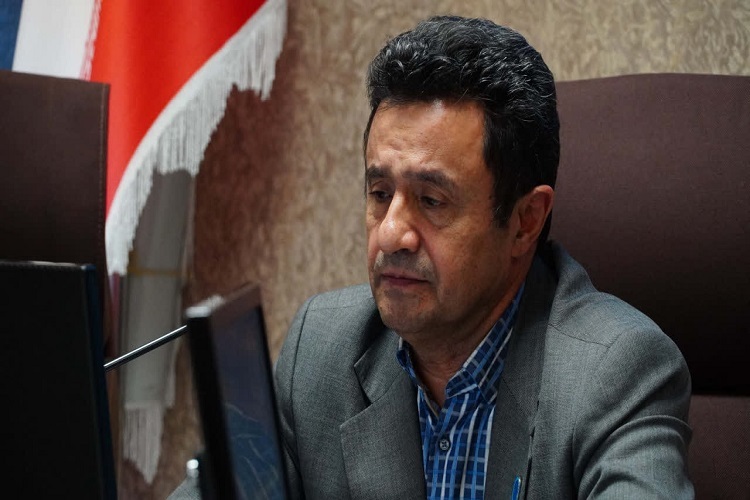 محمدتقی اعلمی، رئیس دانشگاه تبریز