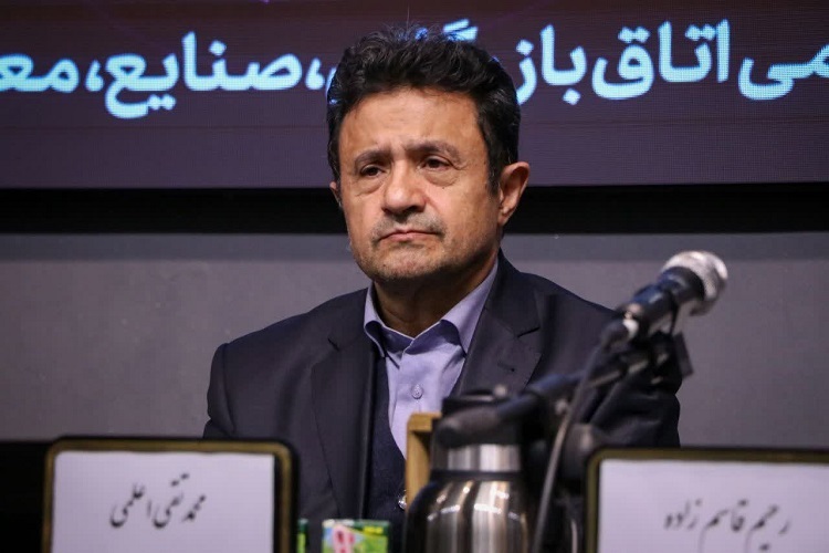 محمدتقی اعلمی، رئیس دانشگاه تبریز محمدتقی اعلمی، رئیس دانشگاه تبریز