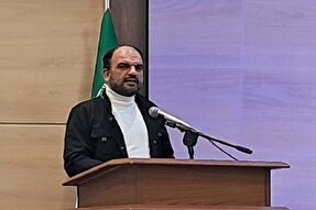 تلاش دشمن خاموشی صدای حق است