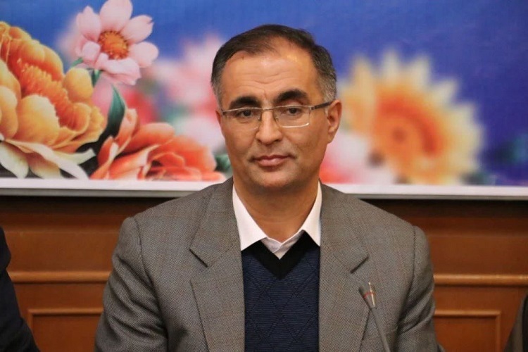 خاکپور، فرماندار اهر