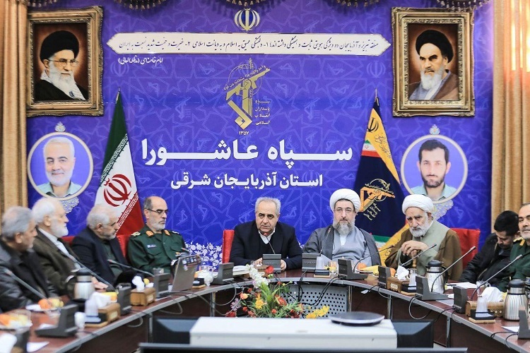 بهرام سرمست، استاندار آذربایجان شرقی بهرام سرمست، استاندار آذربایجان شرقی