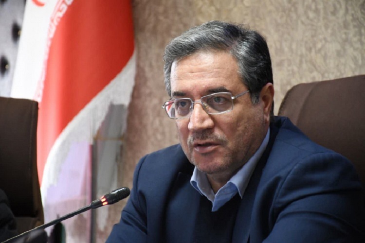 رضا رحمانی، استاندار آذربایجان غربی