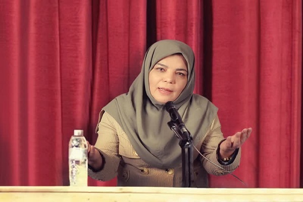 جنگ امروز، جنگ معناست