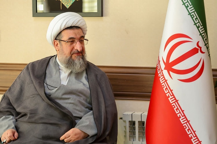 حجت الاسلام مطهری اصل، امام جمعه تبریز حجت الاسلام مطهری اصل، امام جمعه تبریز