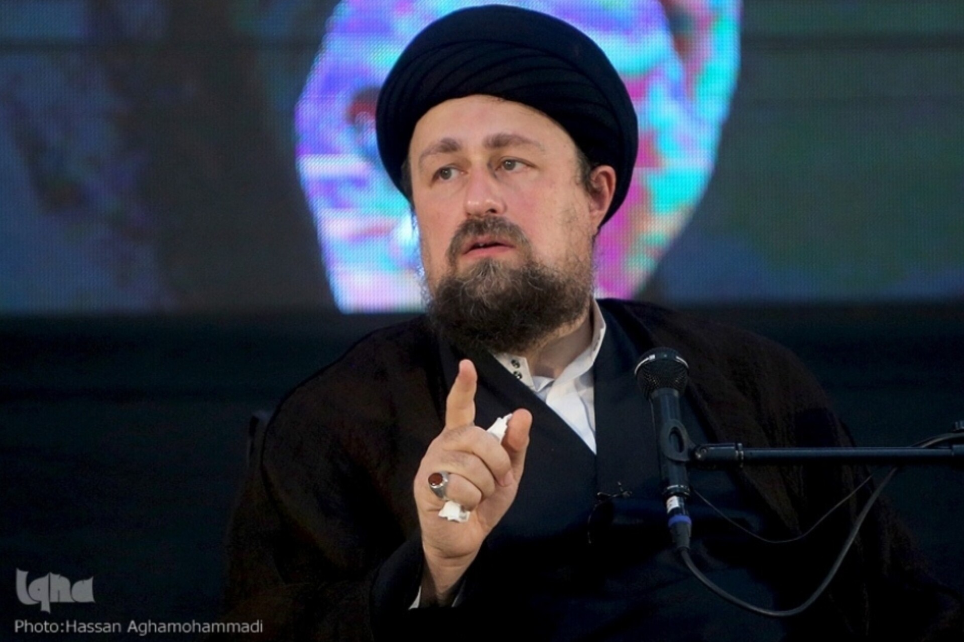 پیام حضرت مسیح(ع) هدایت بشر و معنابخشی به زندگی است