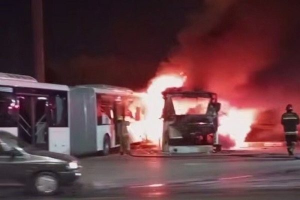 آشوب‌های اخیر و چند پرسش