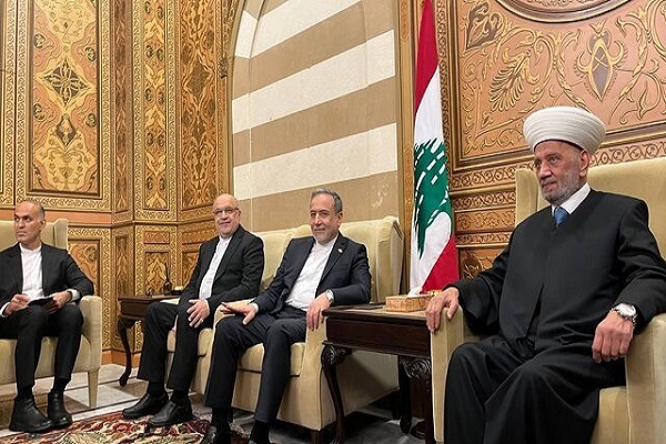 مفتی اعظم لبنان: دغدغه جامعه صیانت از منافع ملی و حفظ اتحاد است