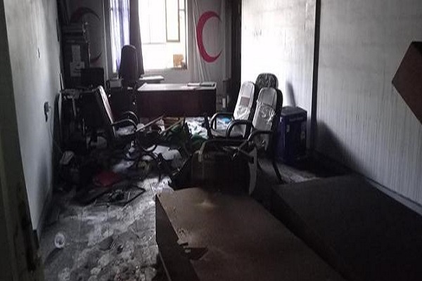 تهدید جان ایرانی‌ها با تخریب پایگا‌ه‌های مردمی‌ترین جمعیت جهان