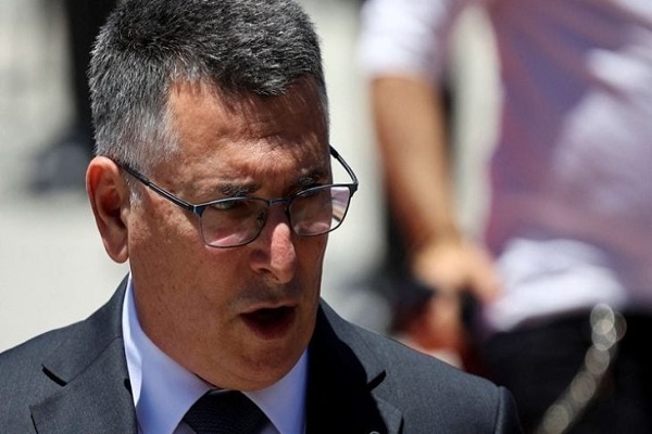 وزیر خارجه رژیم صهیونیستی: اجرای طرح ترامپ منوط به برچیده شدن حماس است