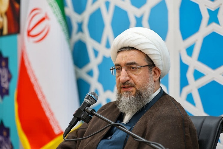 حجت الاسلام مطهری اصل، امام جمعه تبریز حجت الاسلام مطهری اصل، امام جمعه تبریز