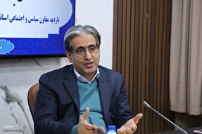 ثبت‌نام ۱۵۴ نفر برای نمایندگی مجلس شورای اسلامی در آذربایجان‌شرقی