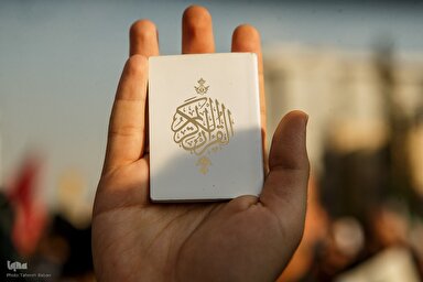 فیلم | پیام شهید جهاد تبیین «سیدحسن حسینی»: تبیین را ادامه دهید