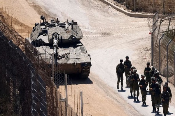 یک مقام صهیونیست: از سوریه خارج نخواهیم شد