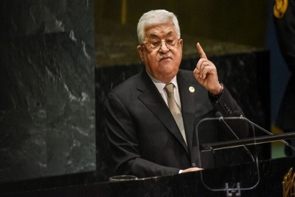 استقبال تشکیلات خودگردان فلسطین از تشکیل کمیته اداره غزه