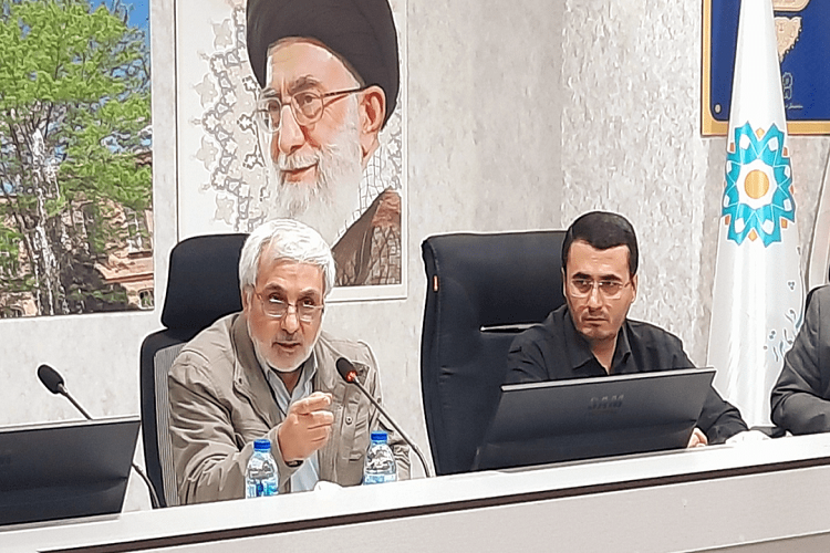 علی جعفری آذر، نماینده مردم تبریز علی جعفری آذر، نماینده مردم تبریز