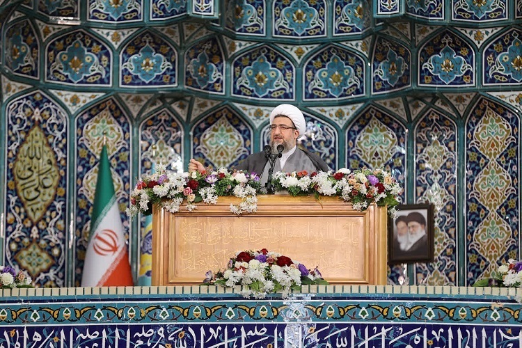 حجت الاسلام مطهری اصل، امام جمعه تبریز حجت الاسلام مطهری اصل، امام جمعه تبریز