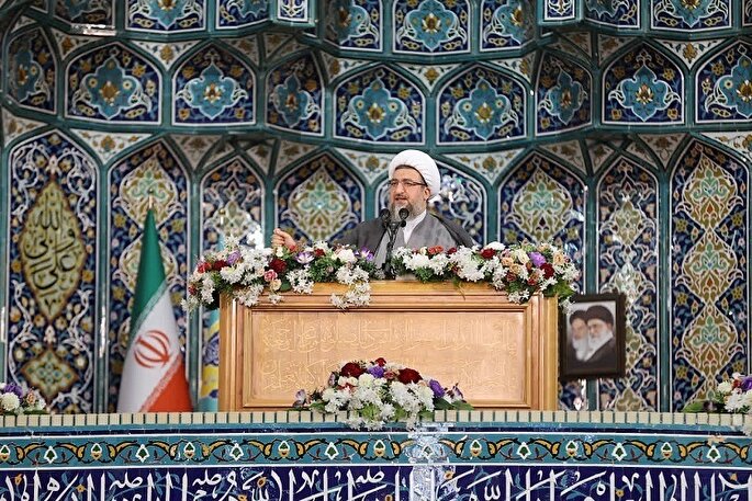 نقشه‌های دشمن با تبیین رهبر انقلاب نقش بر آب شد