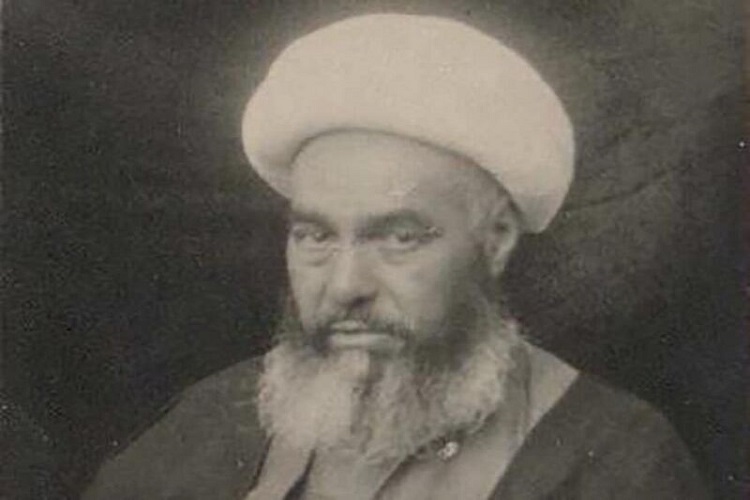 علامه بحرالعلوم