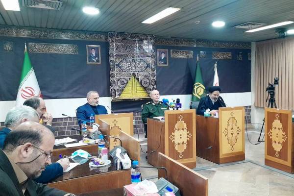 امت‌سازی ظرفیت بزرگ تمدن‌سازی اربعین است