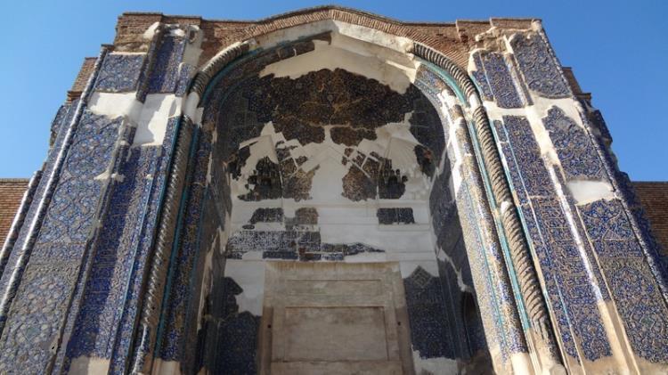 مسجد کبود مسجد کبود