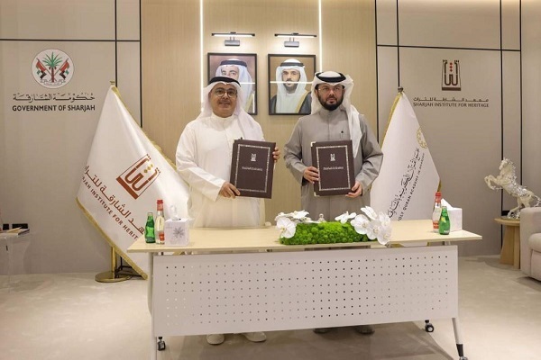 همکاری مجمع قرآن شارجه در مرمت نسخ خطی اسلامی