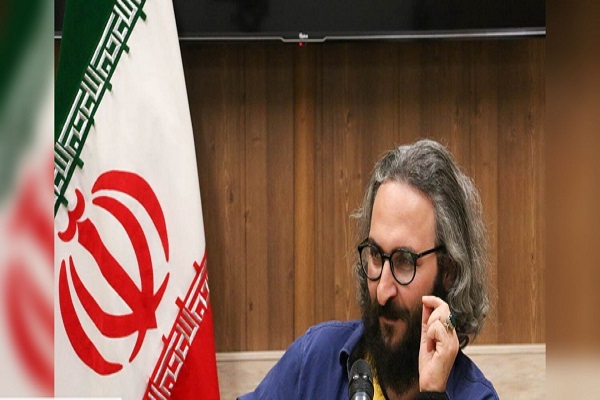 «ملازمان حرم» روایتی زنانه‌ از دفاع مقدس + صوت