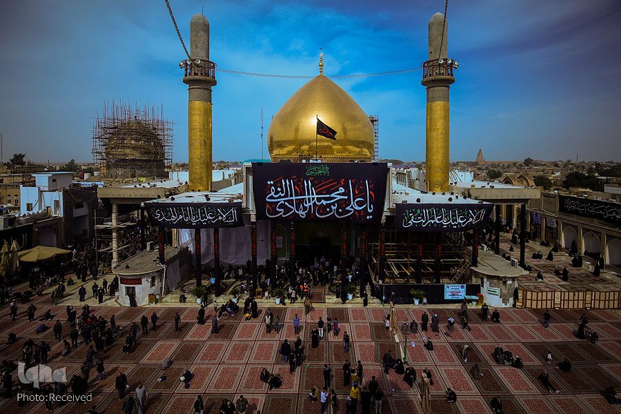 آنچه بر بارگاه امام هادی(ع) گذشت؛ 2 انفجار و یک بازسازی ارزشمند