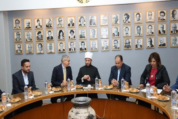 تمجید اوقاف مصر از بازدید میلیاردی برنامه استعدادیابی قرآنی