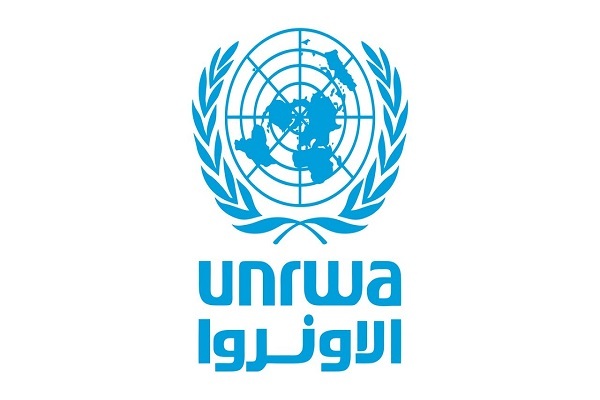 تخریب مقر آنروا در قدس