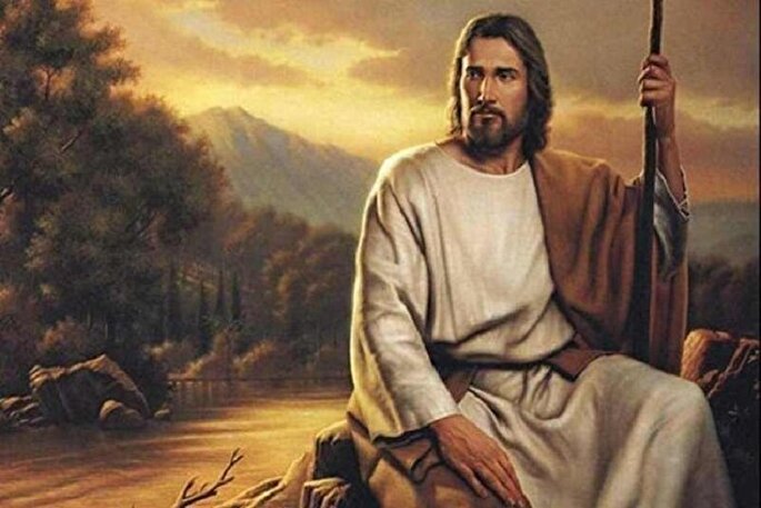 نور ماندگار + فیلم