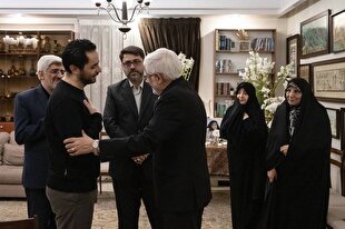 پایبندی به تفکر و گفتمان از ویژگی‌های برجسته خانم بروجردی بود