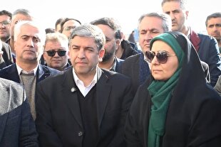 بیش از ۲۰۰۰ واحد نهضت ملی مسکن در اردبیل تا پایان سال جاری آماده تحویل می‌شود