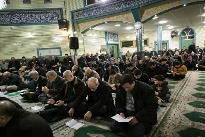 برگزاری آیین «هر شهید یک گنج» در ارومیه