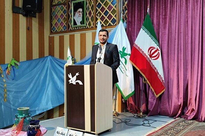 «بادبادک‌بازی» نماد «صیانت از هویت دینی و زبان‌های فرهنگی» است
