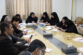 عکس | کارگاه‌های آموزشی همایش «محله قرآن» در قم